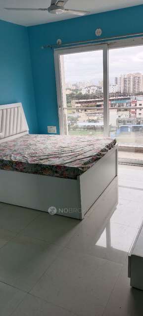 2 BHK Flat In Gagan Adira for Rent  In Wagholi