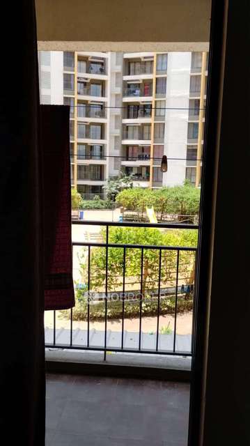 1 BHK Flat In Shapoorji Joyville, For Sale  In Hinjewadi