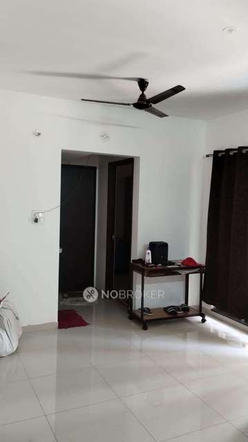 1 BHK Flat In Shapoorji Joyville, For Sale  In Hinjewadi