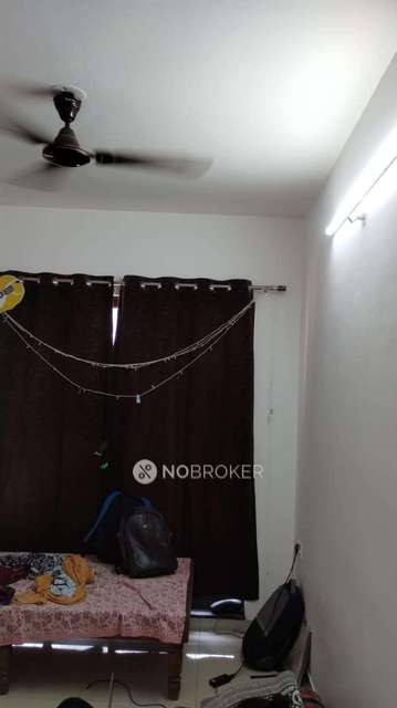 1 BHK Flat In Shapoorji Joyville, For Sale  In Hinjewadi