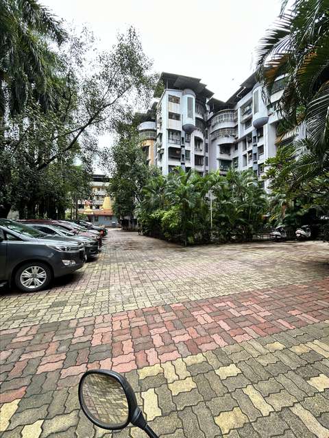 1 BHK Flat In Raj Park Chs, Dombivli East For Sale  In Mhatre Nagar