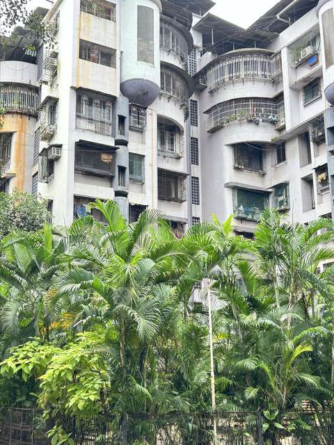 1 BHK Flat In Raj Park Chs, Dombivli East For Sale  In Mhatre Nagar