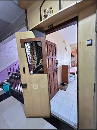 1 BHK Flat In Raj Park Chs, Dombivli East For Sale  In Mhatre Nagar