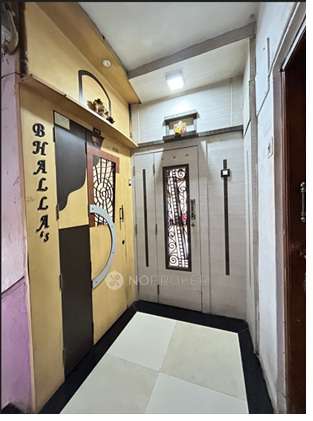 1 BHK Flat In Raj Park Chs, Dombivli East For Sale  In Mhatre Nagar