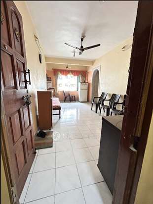 1 BHK Flat In Raj Park Chs, Dombivli East For Sale  In Mhatre Nagar