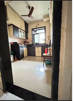 1 BHK Flat In Raj Park Chs, Dombivli East For Sale  In Mhatre Nagar