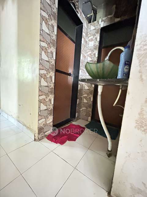 1 BHK Flat In Raj Park Chs, Dombivli East For Sale  In Mhatre Nagar