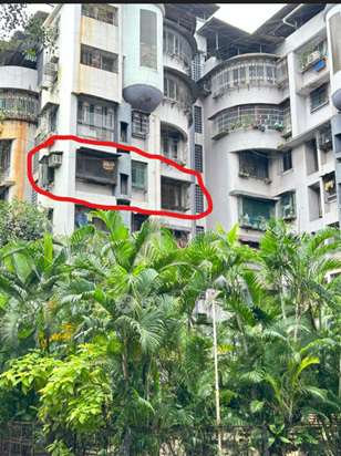 1 BHK Flat In Raj Park Chs, Dombivli East For Sale  In Mhatre Nagar