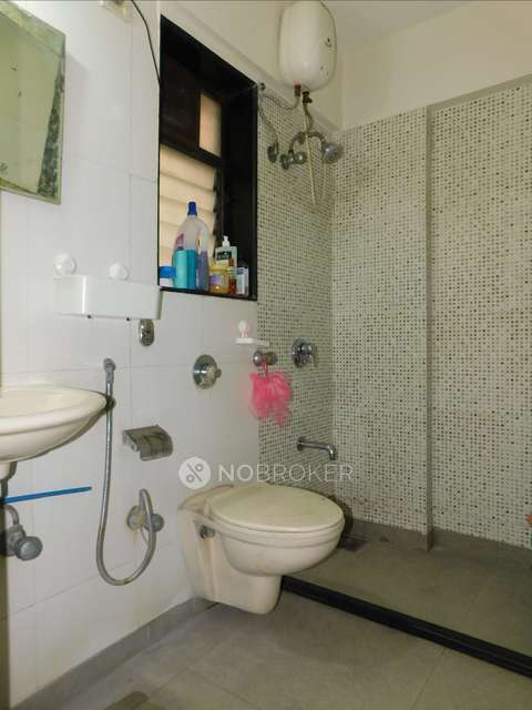 2 BHK Flat In Sai Aasha Deep, Mulund West For Sale  In Mulund West