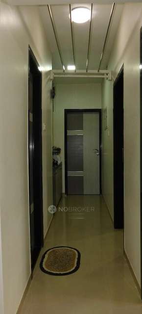 2 BHK Flat In Sai Aasha Deep, Mulund West For Sale  In Mulund West