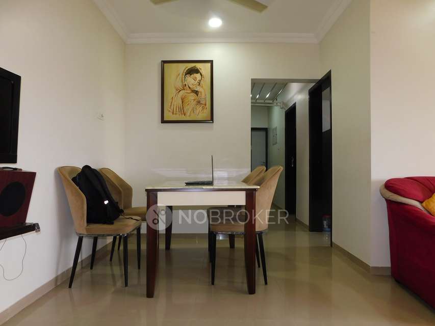 2 BHK Flat In Sai Aasha Deep, Mulund West For Sale  In Mulund West
