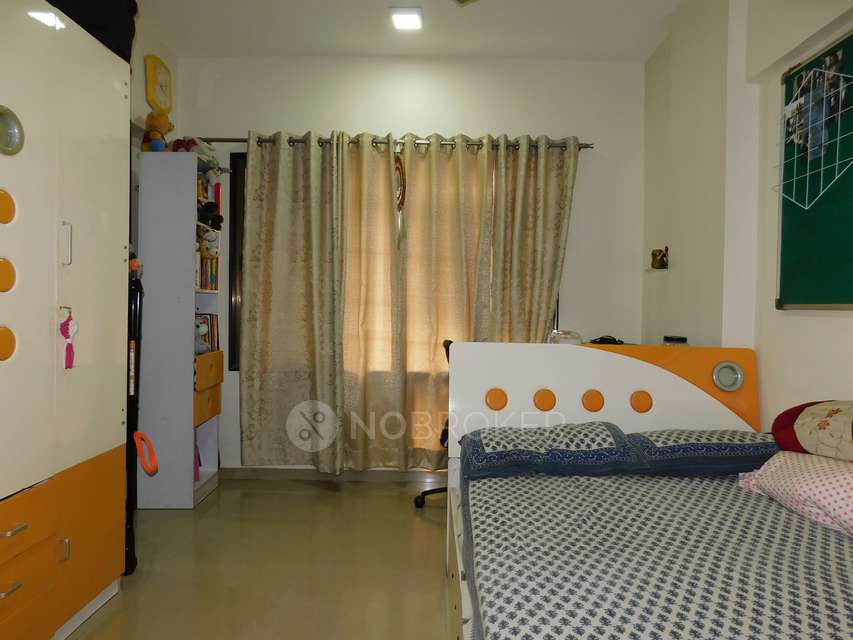 2 BHK Flat In Sai Aasha Deep, Mulund West For Sale  In Mulund West