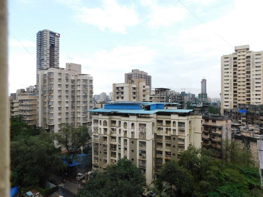 2 BHK Flat In Sai Aasha Deep, Mulund West For Sale  In Mulund West