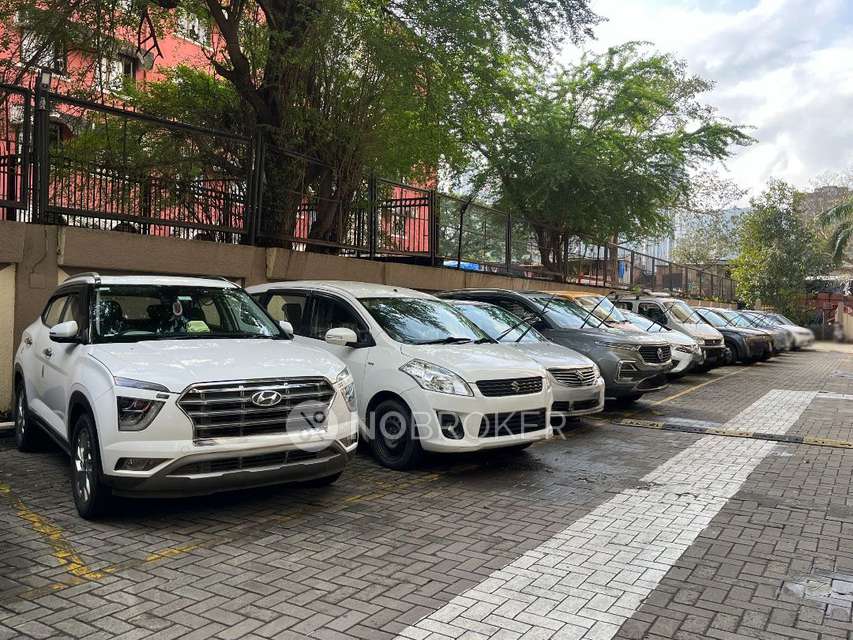 2 BHK Flat In Sai Aasha Deep, Mulund West For Sale  In Mulund West