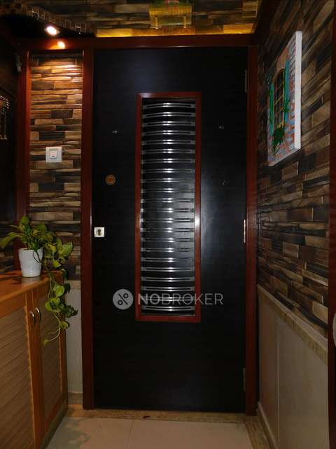 2 BHK Flat In Sai Aasha Deep, Mulund West For Sale  In Mulund West