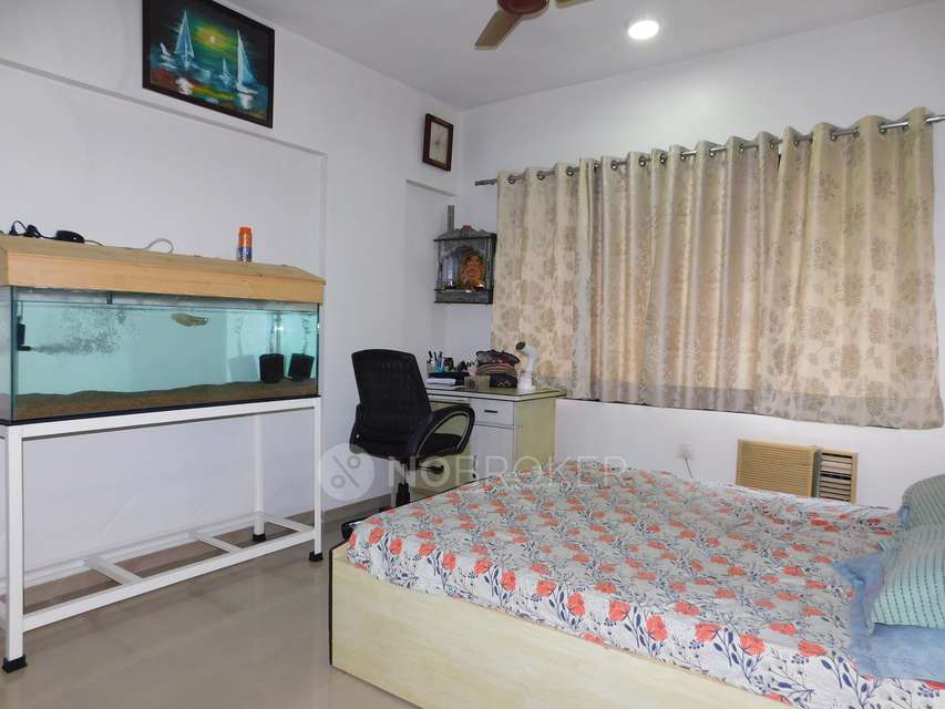 2 BHK Flat In Sai Aasha Deep, Mulund West For Sale  In Mulund West