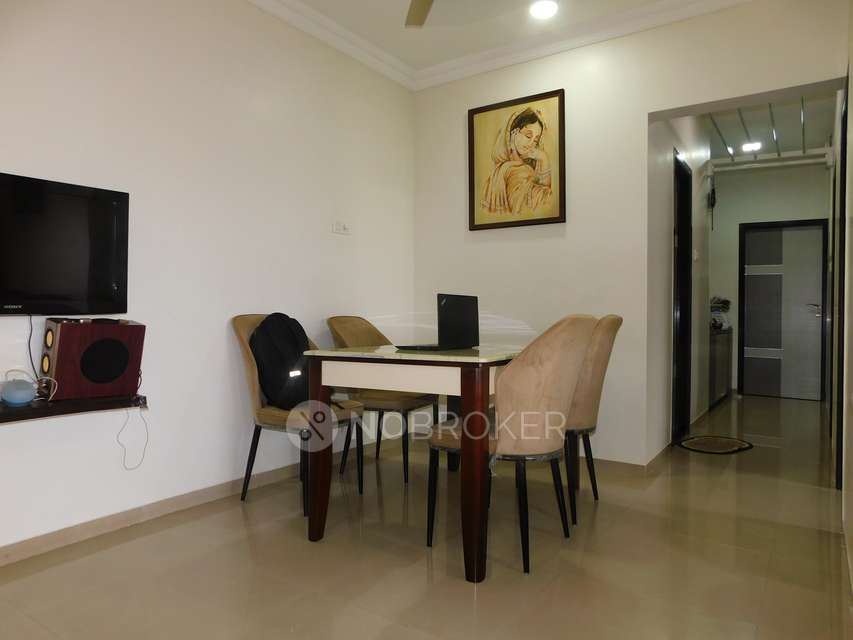 2 BHK Flat In Sai Aasha Deep, Mulund West For Sale  In Mulund West