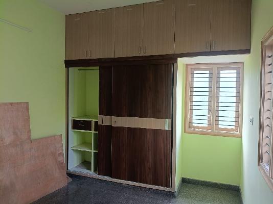 2 BHK House for Rent  In Bettadasanapura