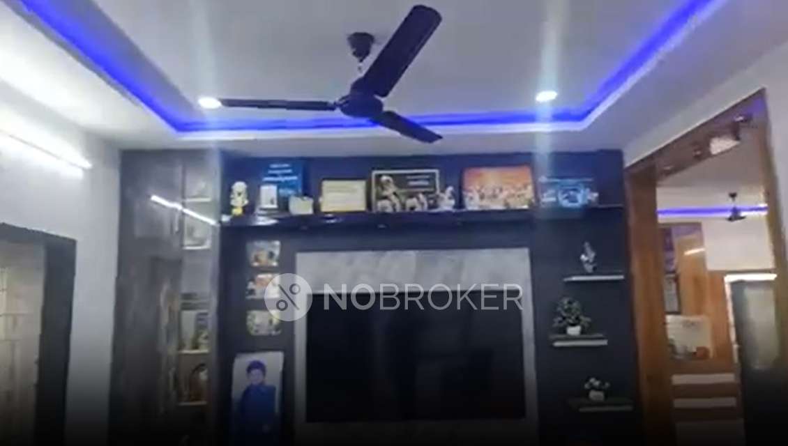 2 BHK Flat In Bala Anurag Residency For Sale  In Miyapur