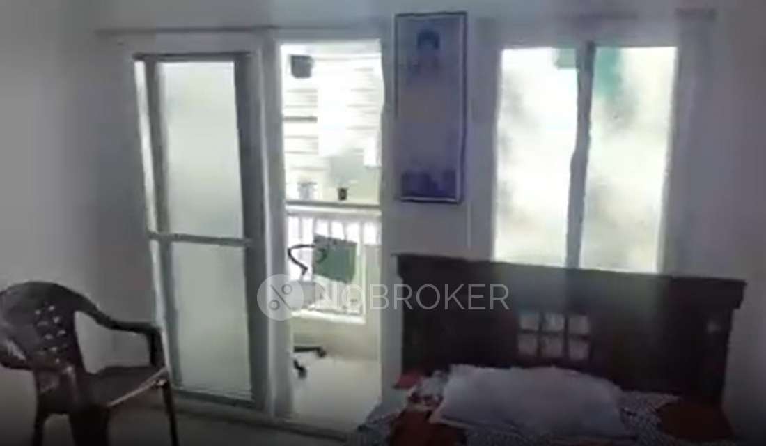 2 BHK Flat In Bala Anurag Residency For Sale  In Miyapur