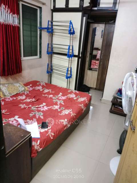 1 BHK Flat In Saburi Apartment  For Sale  In Sn-8, Dp Rd, Kargil Nagar, Virar East, Vasai-virar, Virar, Maharashtra 401305, India