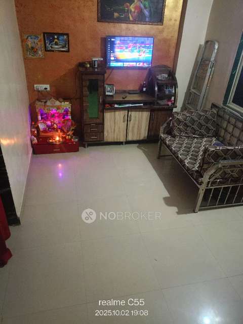 1 BHK Flat In Saburi Apartment  For Sale  In Sn-8, Dp Rd, Kargil Nagar, Virar East, Vasai-virar, Virar, Maharashtra 401305, India