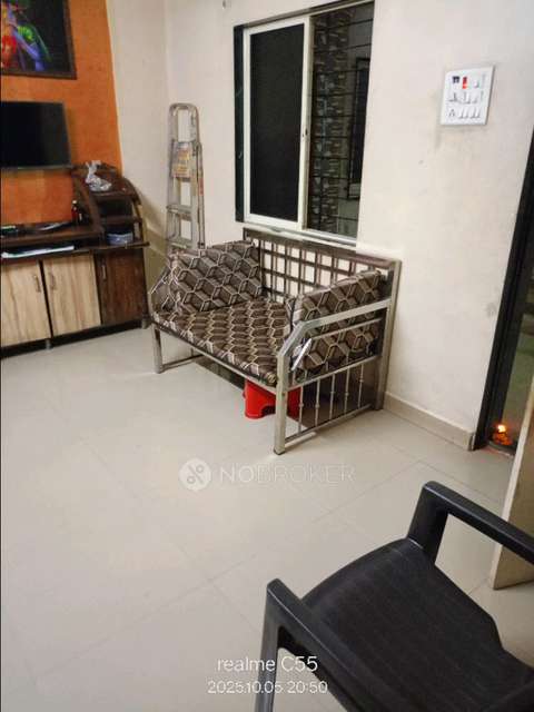 1 BHK Flat In Saburi Apartment  For Sale  In Sn-8, Dp Rd, Kargil Nagar, Virar East, Vasai-virar, Virar, Maharashtra 401305, India