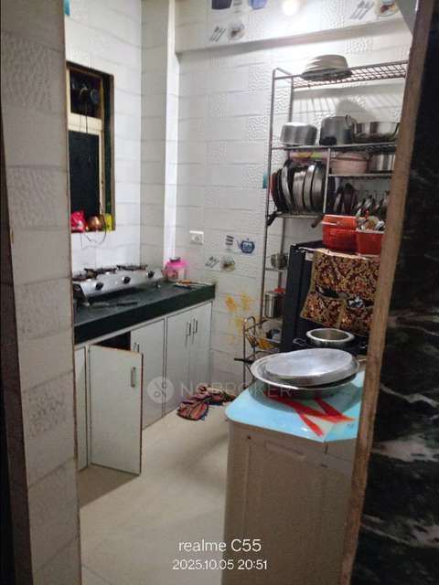1 BHK Flat In Saburi Apartment  For Sale  In Sn-8, Dp Rd, Kargil Nagar, Virar East, Vasai-virar, Virar, Maharashtra 401305, India
