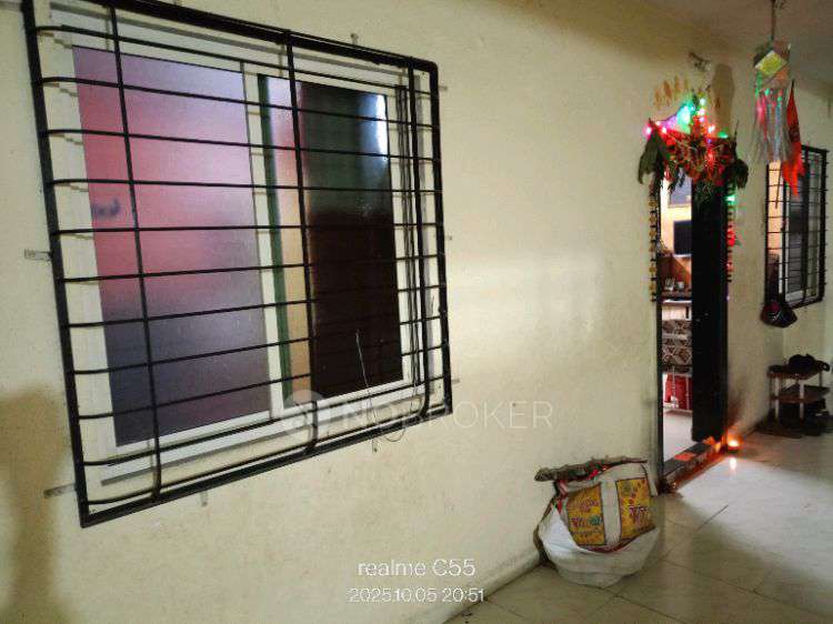 1 BHK Flat In Saburi Apartment  For Sale  In Sn-8, Dp Rd, Kargil Nagar, Virar East, Vasai-virar, Virar, Maharashtra 401305, India