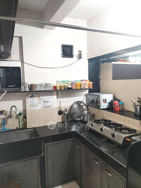 1 RK Flat In Shanti Sadan For Sale  In Kolbad