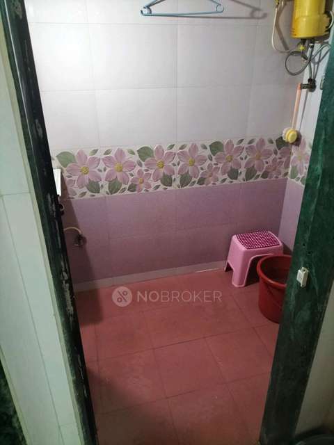 1 RK Flat In Shanti Sadan For Sale  In Kolbad