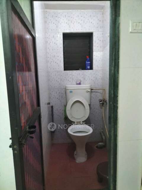 1 RK Flat In Shanti Sadan For Sale  In Kolbad