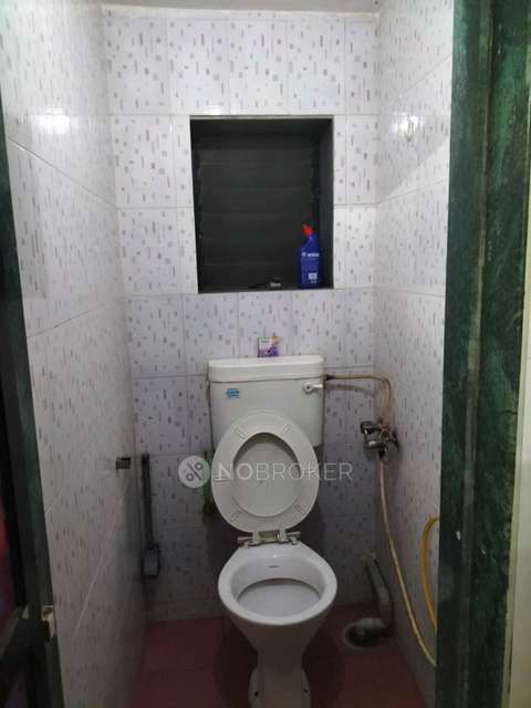 1 RK Flat In Shanti Sadan For Sale  In Kolbad