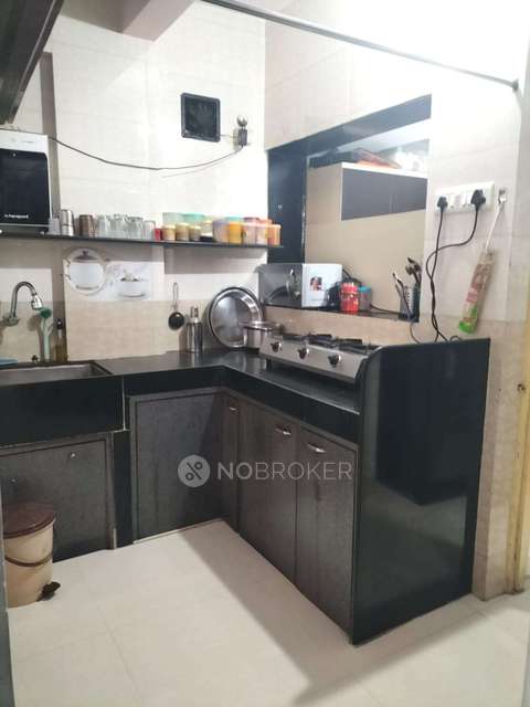 1 RK Flat In Shanti Sadan For Sale  In Kolbad