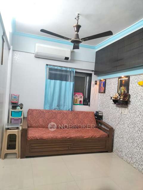 1 RK Flat In Shanti Sadan For Sale  In Kolbad