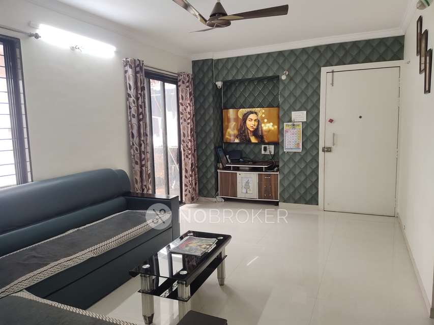 2 BHK Flat In Savali Apartment For Sale  In Ambegaon Bk