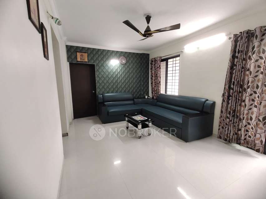 2 BHK Flat In Savali Apartment For Sale  In Ambegaon Bk