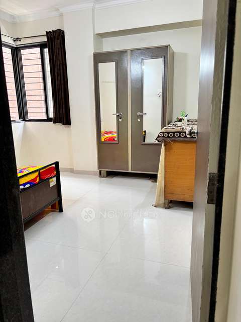 2 BHK Flat In Savali Apartment For Sale  In Ambegaon Bk