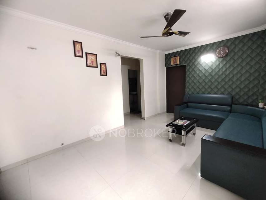2 BHK Flat In Savali Apartment For Sale  In Ambegaon Bk