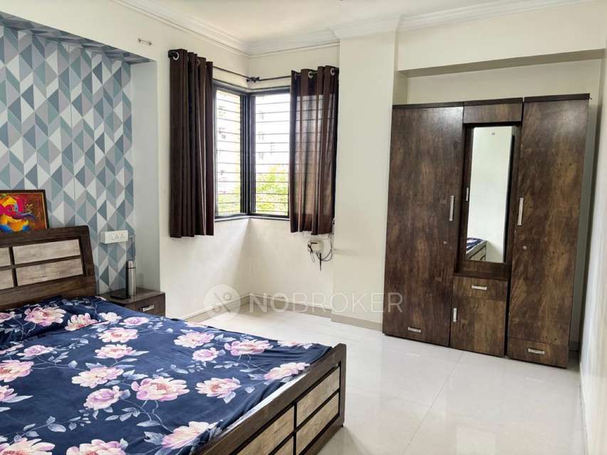 2 BHK Flat In Savali Apartment For Sale  In Ambegaon Bk