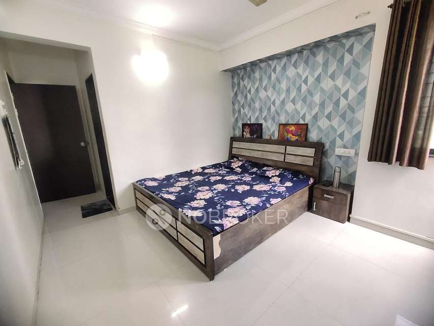 2 BHK Flat In Savali Apartment For Sale  In Ambegaon Bk