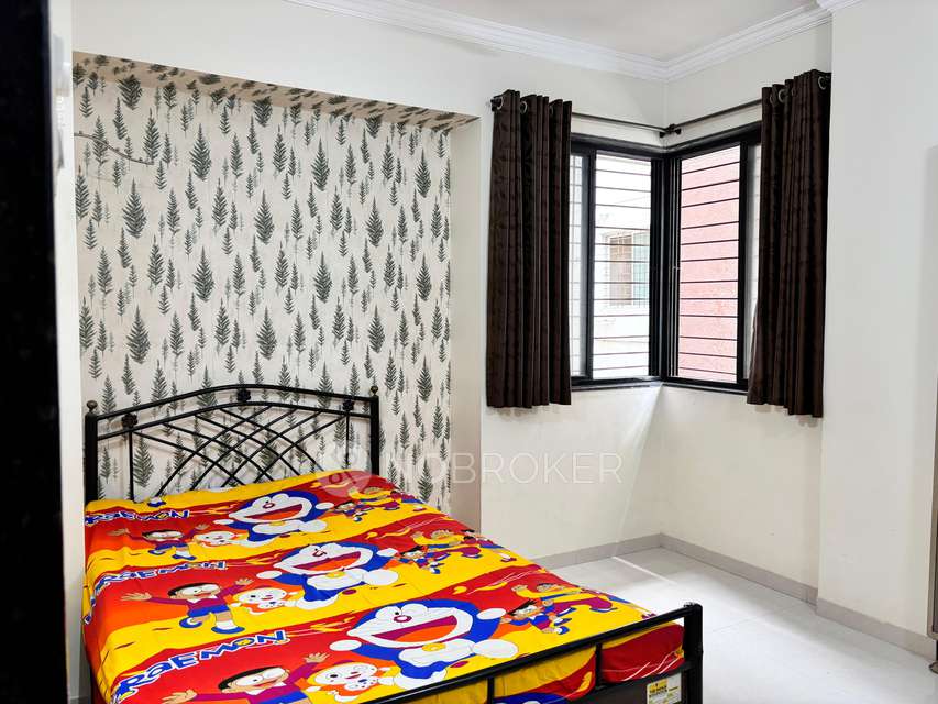 2 BHK Flat In Savali Apartment For Sale  In Ambegaon Bk