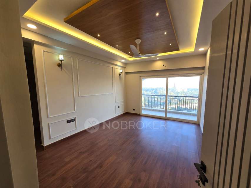 4+ BHK Flat In Earthcon Royal Green for Rent  In Royal Green Apartment