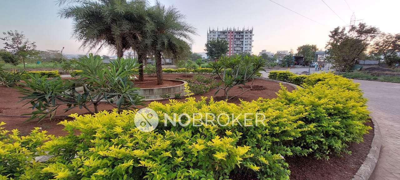 2 BHK Flat In Urbangram Pirangut For Sale  In Pirangut