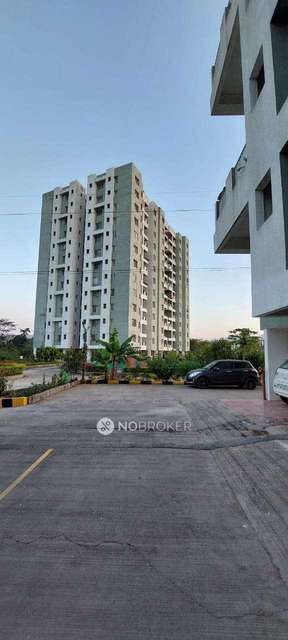 2 BHK Flat In Urbangram Pirangut For Sale  In Pirangut
