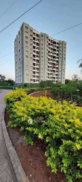 2 BHK Flat In Urbangram Pirangut For Sale  In Pirangut
