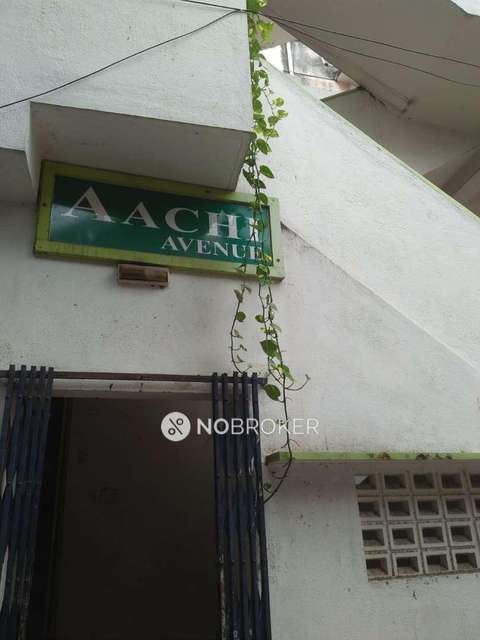 2 BHK Flat In K F Apartment for Rent  In Nanganallur