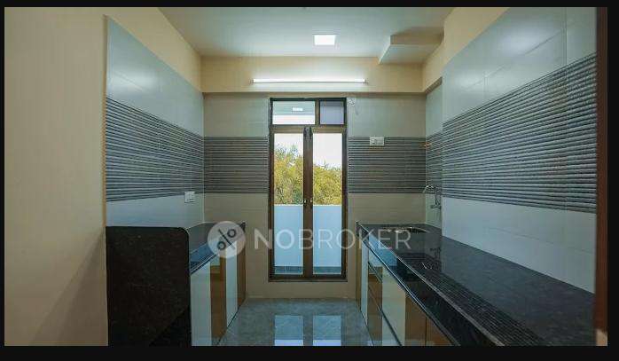 1 BHK Flat In Sneh Serene For Sale  In Dombivli West