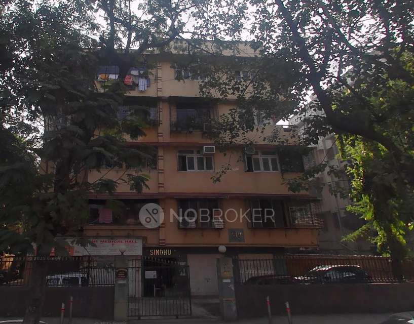 1 BHK Flat In Sindhu Building For Sale  In Sion East, Sion