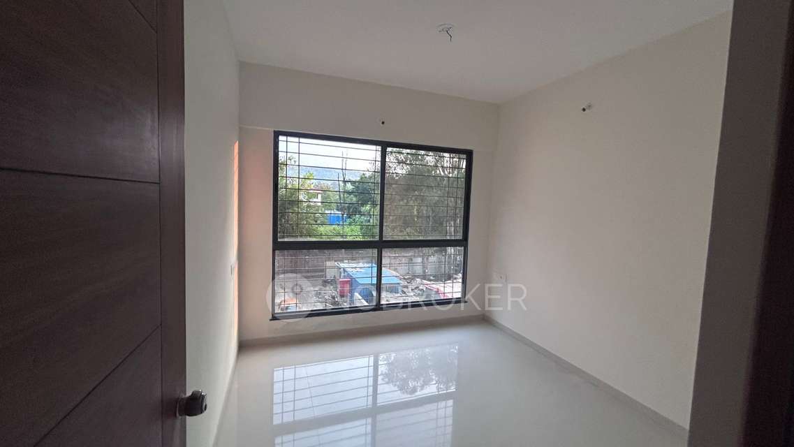 2 BHK Flat In Karandikar Kls Supremus for Rent  In Pashan